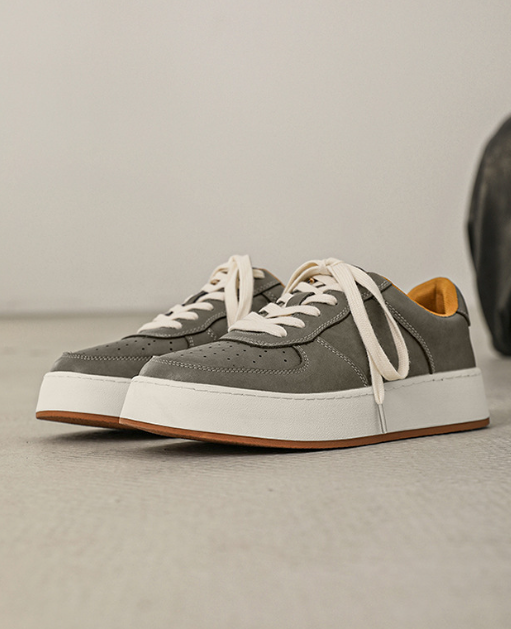Dorian - Eleganter Casual Sneaker