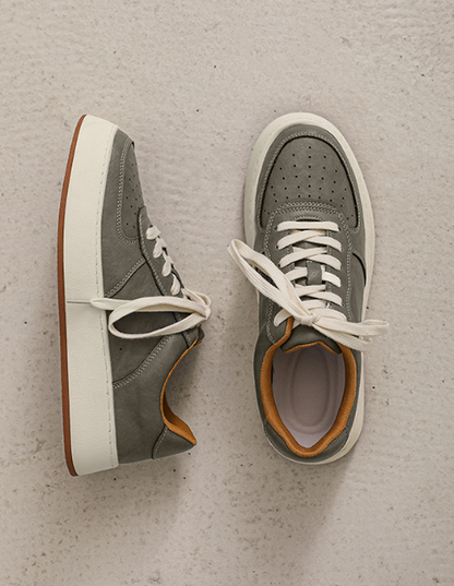 Dorian - Eleganter Casual Sneaker