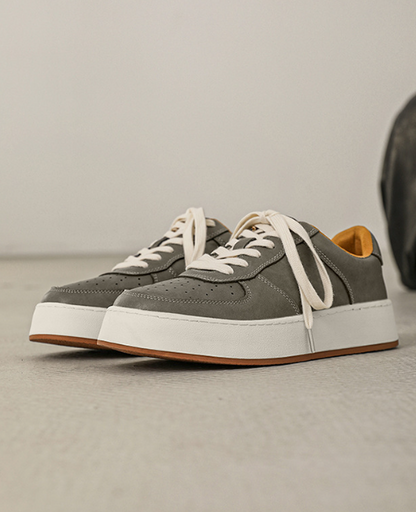 Dorian - Eleganter Casual Sneaker